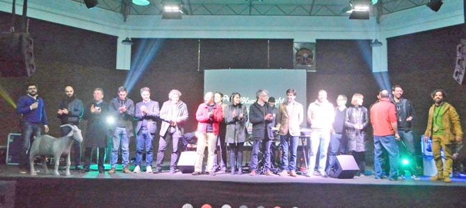 FabLabs constroem em Coimbra uma Ação Coletiva
