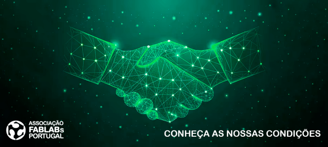 Seja nosso Parceiro